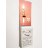 TRESOR QUOTIDIEN MURAL -BATEAU-