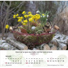 CALENDRIER JARDIN 2025