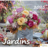 CALENDRIER JARDIN 2025