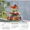 CALENDRIER JARDIN 2025