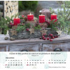 CALENDRIER JARDIN 2025