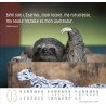 CALENDRIER MEILLEURS AMIS 2025