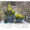 CALENDRIER HARMONIE 2025