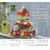 CALENDRIER HARMONIE 2025