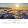 CALENDRIER PAYSAGE SUISSE