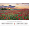 CALENDRIER PAYSAGE SUISSE