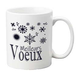 MUG BLANC FIN ANNEE PHIL.1.9