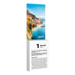 LA BONNE SEMENCE SUPPORT PLIANT 2025
