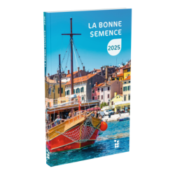 LA BONNE SEMENCE LIVRE DE...