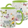 MUG BICOLORE THEME NATURE ACTES 2