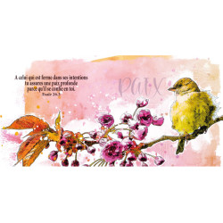 MUG BICOLORE ANIMAUX ESAÏE 26.3