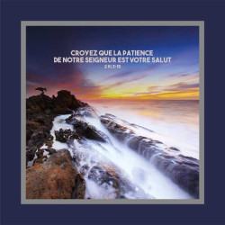 MER ET ROCHER CROYEZ QUE LA...