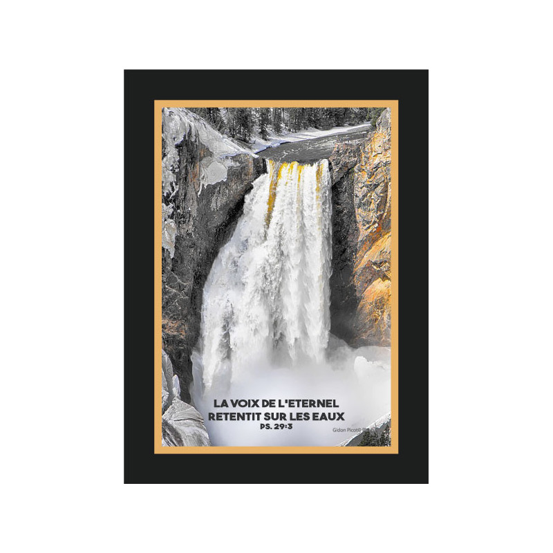 TORRENTS PSAUME 29-3