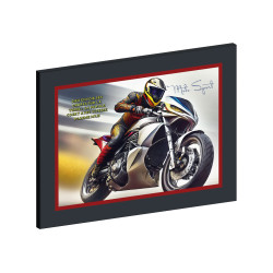 MOTARD VITESSE PSAUME 147.15