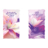 BOUQUET DE LYS GOURDE ALU 600 ML
