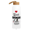 TYPO BEST WOMAN GOURDE ALU 600 ML
