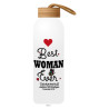 TYPO BEST WOMAN GOURDE ALU 600 ML