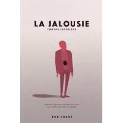 LA JALOUSIE