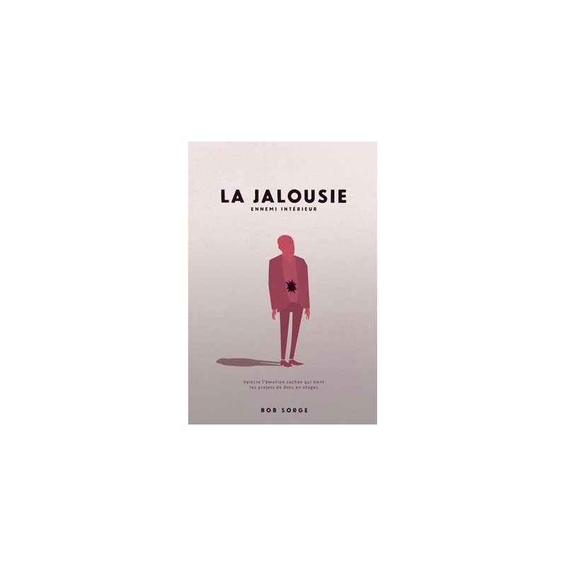 LA JALOUSIE