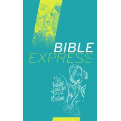 LA BIBLE EXPRESS