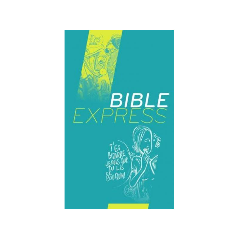 LA BIBLE EXPRESS