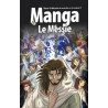 MANGA "LE MESSIE"