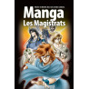 MANGA "LES MAGISTRATS"
