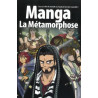 MANGA "LA METAMORPHOSE"