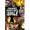 LES GRANDES AVENTURES DE LA BIBLE