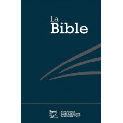 BIBLE SEGOND 21 RIGIDE...