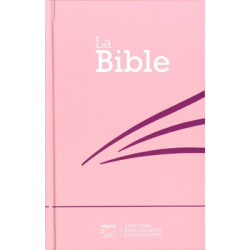 BIBLE SEGOND 21 RIGIDE...