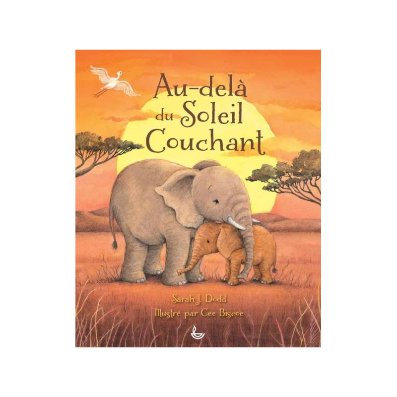 AU-DELA DU SOLEIL COUCHANT