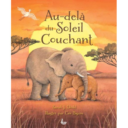 AU-DELA DU SOLEIL COUCHANT