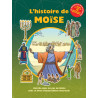 L'HISTOIRE DE MOÏSE
