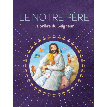 LE NOTRE PERE