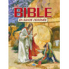 LA BIBLE EN BANDE DESSINEE
