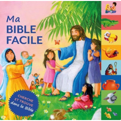 MA BIBLE FACILE