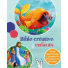 LA BIBLE CREATIVE DES ENFANTS