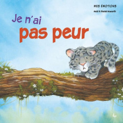 JE N'AI PAS PEUR