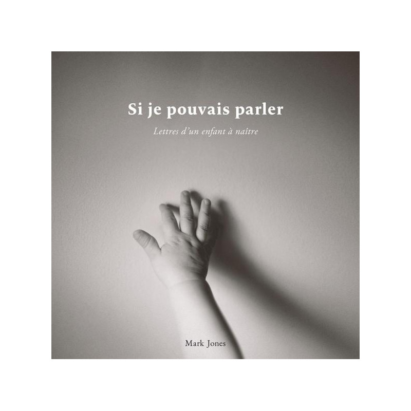 SI JE POUVAIS PARLER