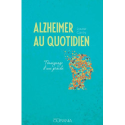 ALZHEIMER AU QUOTIDIEN