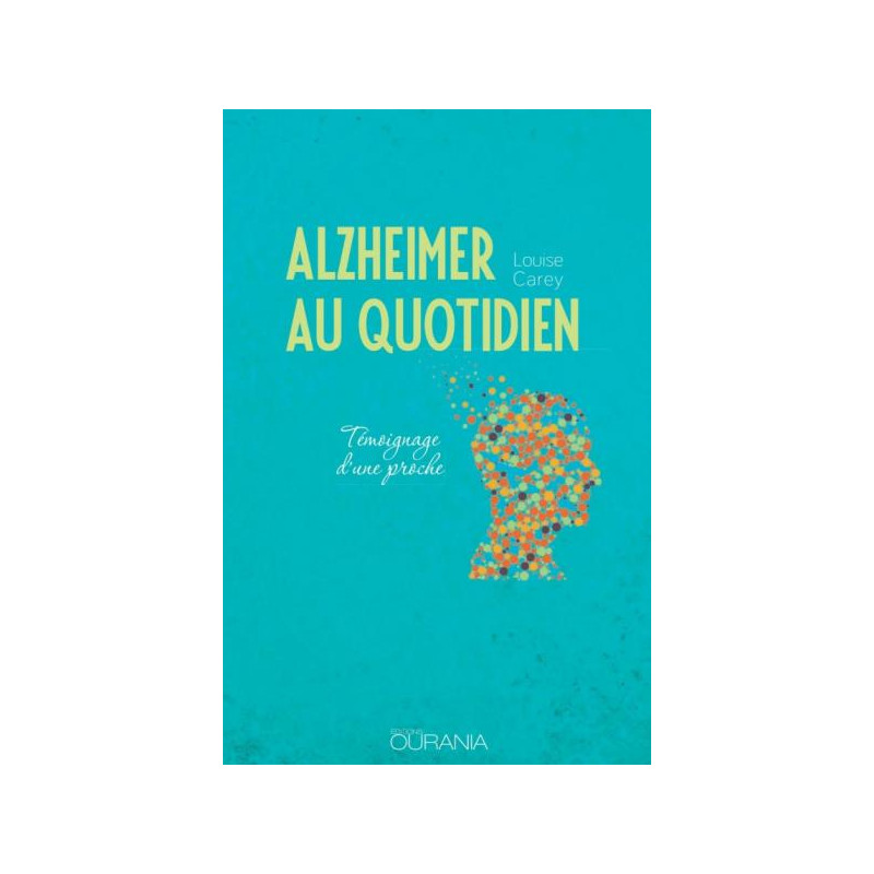 ALZHEIMER AU QUOTIDIEN
