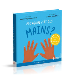 POURQUOI J'AI DES MAINS