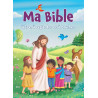 MA BIBLE A LIRE ET A REGARDER
