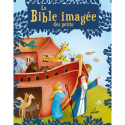 LA BIBLE IMAGEE DES PETITS