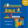 LES PROMESSES DE LA BIBLE POUR PETITS