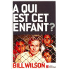 A QUI EST CET ENFANT ?