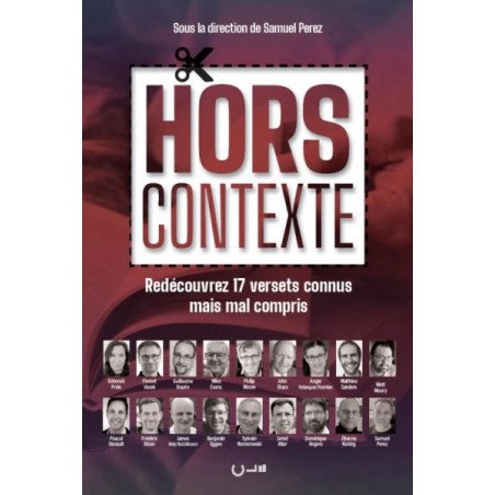 HORS CONTEXTE