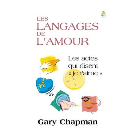 LES LANGAGES DE L'AMOUR