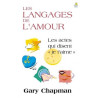 LES LANGAGES DE L'AMOUR
